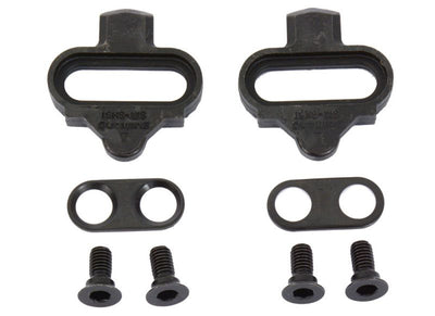 Shimano PD-M505 Spd Pedal Kal SM-SH51 Siyah