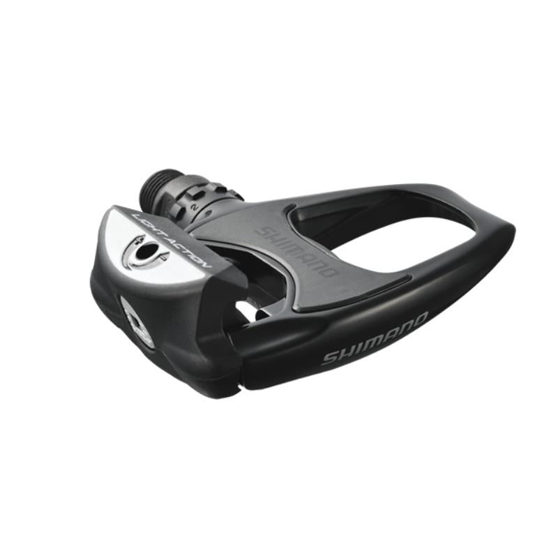 Shimano PD-R540-LA SPD-SL Locking Pedal