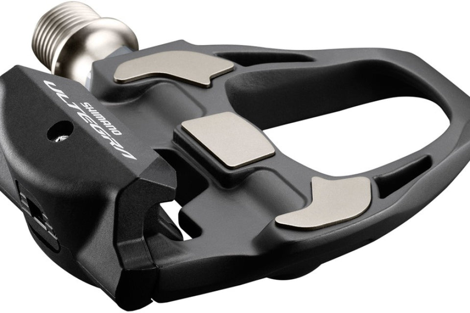 Shimano PD-R8000 Ultegra Bisiklet Karbon Spd Pedalı IPDR8000 - Görsel 6