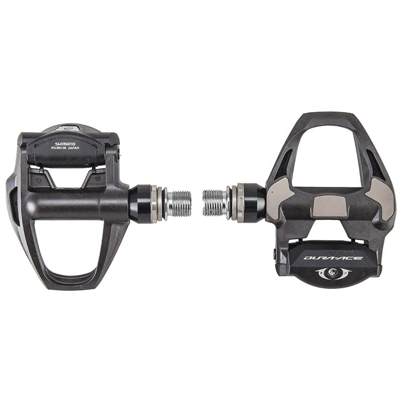 Shimano PD-R9100 Dura-Ace Yol Bisikleti Spd Pedal IPDR9100 - Görsel 3