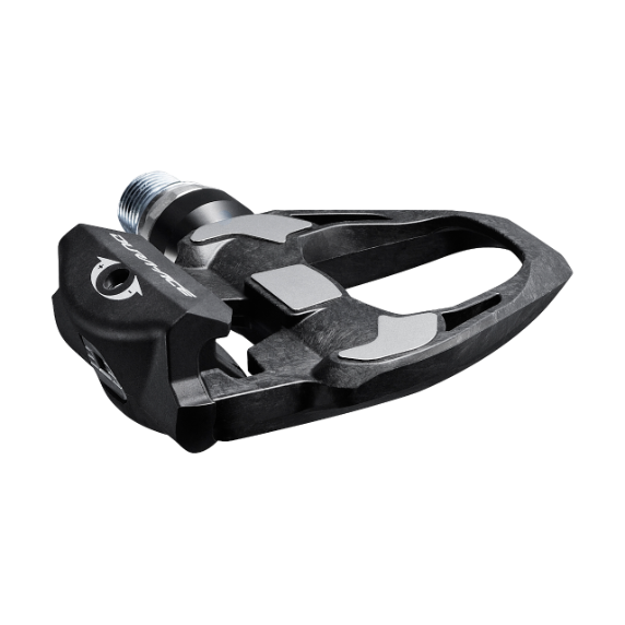 Shimano PD-R9100 Dura-Ace Yol Bisikleti Spd Pedal IPDR9100 - Görsel 4