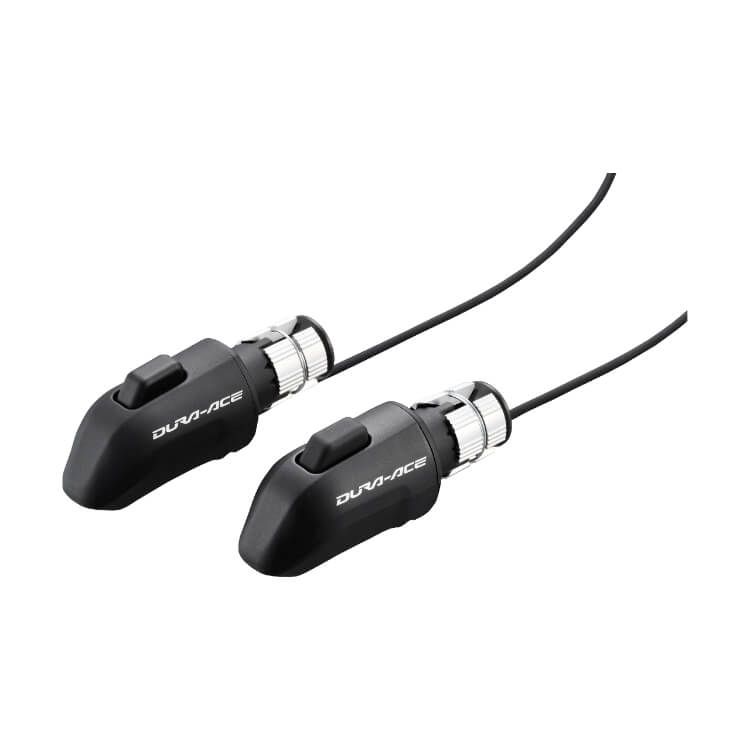 Shimano Dura-Ace SW-9071 Di2 Aero Bar / TT Vites Kolu ISW9071