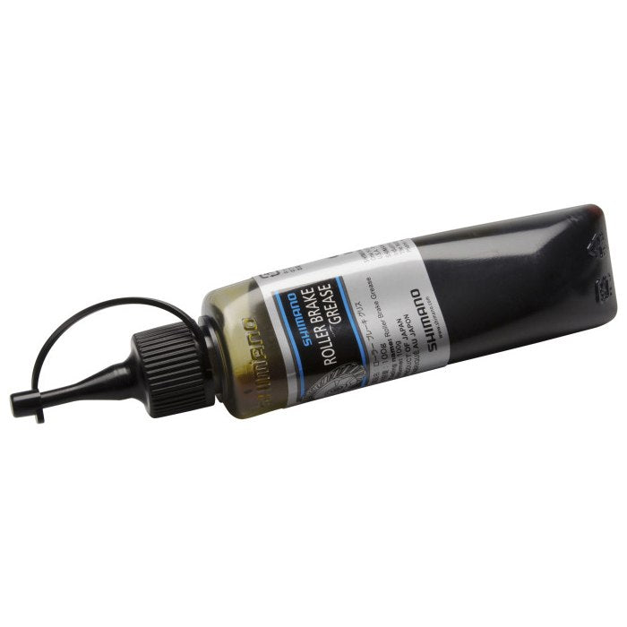 Shimano Roller Brake Grease Çok Amaçlı Tüp Gres Y0412040A - Görsel 2