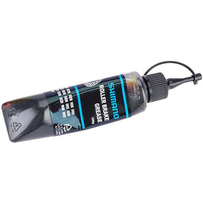 Shimano Roller Brake Grease Çok Amaçlı Tüp Gres Y0412040A - Görsel 3