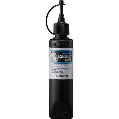 Shimano Roller Fren Gres Yağı Y04120400