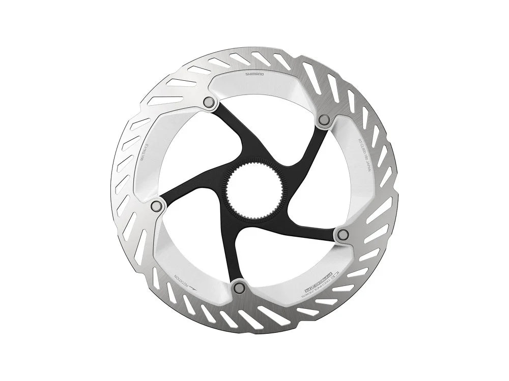 Shimano RT-CL800 Centerlock Rotor 180mm Ice-Tech Freeza IRTCL800MJ