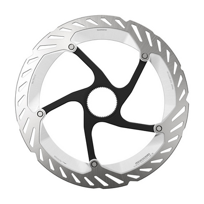 Shimano RT-CL800 Centerlock Rotor 203mm Ice-Tech Freeza IRTCL800LI - Görsel 2