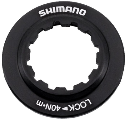 Shimano RT-CL800 Centerlock Rotor 203mm Ice-Tech Freeza IRTCL800LI - Görsel 4