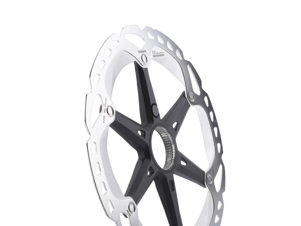 Shimano RT-EM810 Disk Fren Rotoru 180mm CenterLock Uyumlu Ice-Tech Freeza IRTEM810ME