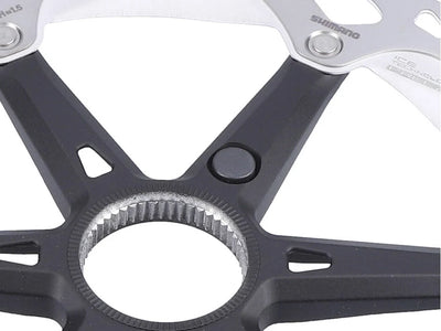Shimano RT-EM810 Disk Fren Rotoru 180mm CenterLock Uyumlu Ice-Tech Freeza IRTEM810ME