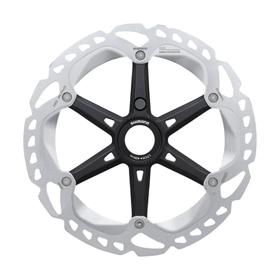 Shimano RT-EM810 Ice-Tech Freeza 203mm Centerlock Rotor M9120/M8120/M7120