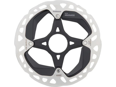Shimano XTR RT-MT900 160mm Disk Fren Rotoru CenterLock Ice-Tech Freeza IRTMT900S
