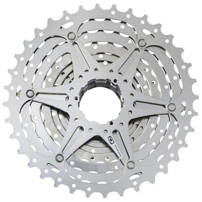 Cassette Shimano Deore 10 Vitesses 11-36T CS-HG50-10