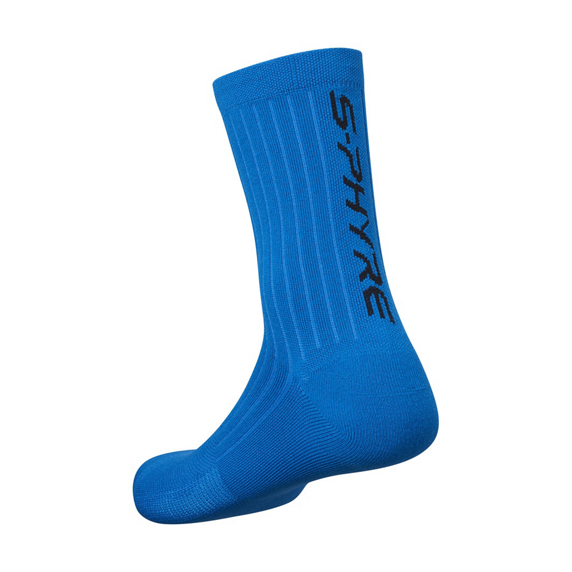 Shimano S-Phyre Flash Bisiklet Çorabı