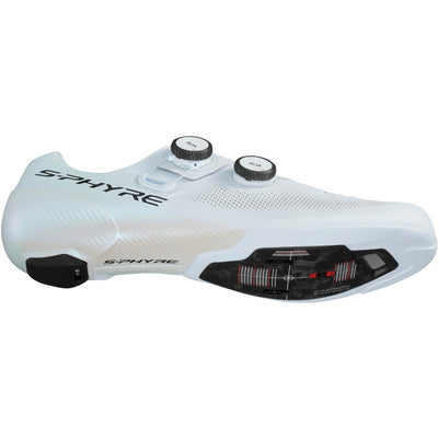 Велосипедные шоссейные туфли Shimano S-PHYRE SH-RC903 ESHRC903MCW01S