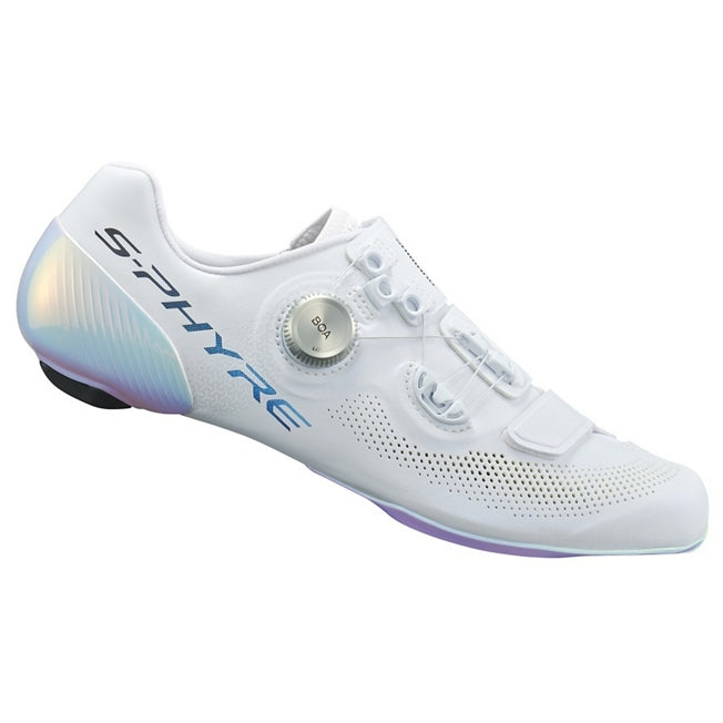 Shimano S-PHYRE SH-RC903PWR Yol Bisikleti Ayakkabısı