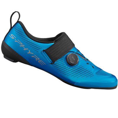 Shimano S-PHYRE TR903 Triathlon Ayakkabısı ESHTR903MCB01S