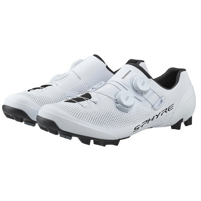 Горные велосипедные туфли Shimano S-PHYRE XC903 ESHXC903MCW01S