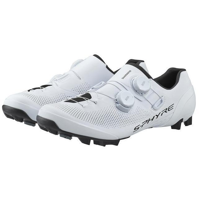 Горные велосипедные туфли Shimano S-PHYRE XC903 ESHXC903MCW01S