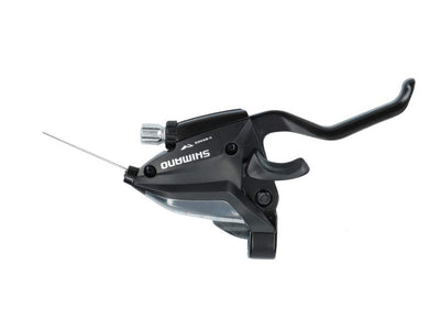 Shimano Sağ Vites/Fren Kolu ST-EF500-8R2A 8 Vites Uyumlu ESTEF5002RV8AL - Görsel 3