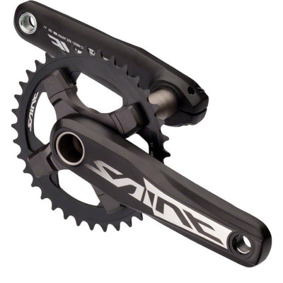 Shimano Saint Aynakol FC-M825 36T 165mm IFCM825AA6X - Görsel 2