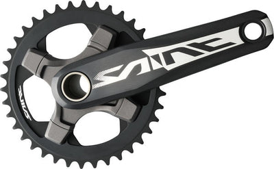 Shimano Saint Aynakol FC-M825 36T 165mm IFCM825AA6X - Görsel 3