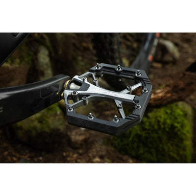 Shimano Saint DH Flat Bisiklet Pedalı PD-G8040 EPDG8040 - Görsel 9