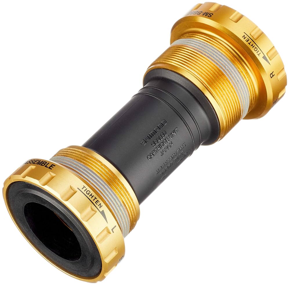 Shimano Saint Hollowtech II Orta Göbek 68/73mm SM-BB80 ISMBB80B