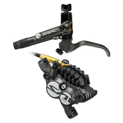 Shimano Saint Frein à disque hydraulique avant gauche BR-M820-B 1000mm IM820BJLFPNA100