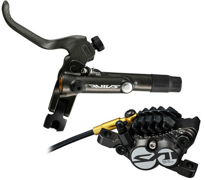 Shimano Saint Frein à disque hydraulique avant gauche BR-M820-B 1000mm IM820BJLFPNA100