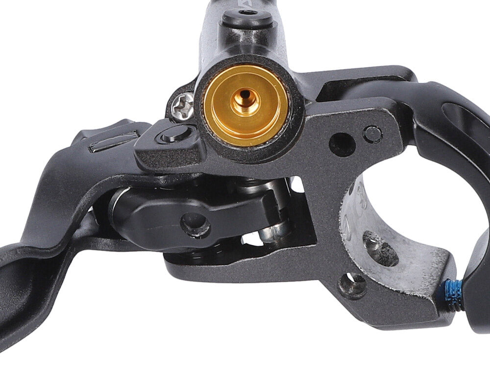 Shimano Saint Frein à disque hydraulique avant gauche BR-M820-B 1000mm IM820BJLFPNA100