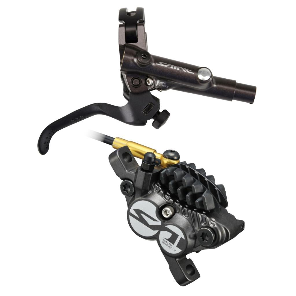 Shimano Saint Sağ Hidrolik Disk Fren Seti Arka BR-M820-B 1700mm IM820BJRRXNA170