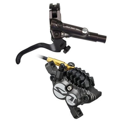 Shimano Saint Sağ Hidrolik Disk Fren Seti Arka BR-M820-B 1700mm IM820BJRRXNA170