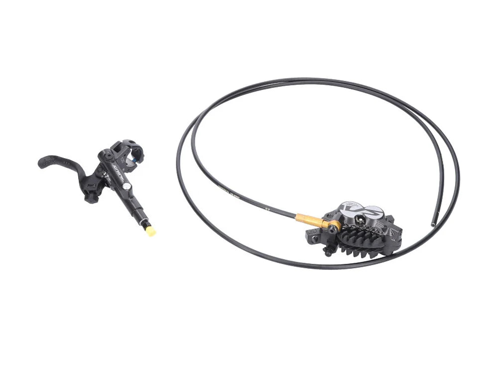 Shimano Saint Sağ Hidrolik Disk Fren Seti Arka BR-M820-B 1700mm IM820BJRRXNA170