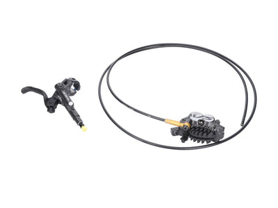 Shimano Saint Sağ Hidrolik Disk Fren Seti Arka BR-M820-B 1700mm IM820BJRRXNA170