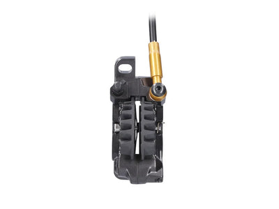 Shimano Saint Sağ Hidrolik Disk Fren Seti Arka BR-M820-B 1700mm IM820BJRRXNA170