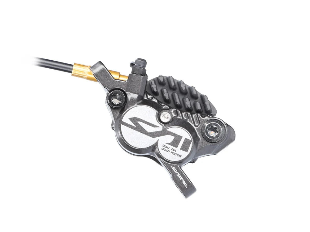 Shimano Saint Sağ Hidrolik Disk Fren Seti Arka BR-M820-B 1700mm IM820BJRRXNA170