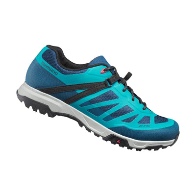 Shimano SH-ET500W Kadın Bisiklet Ayakkabısı SPD ESHET500WGB01W37000