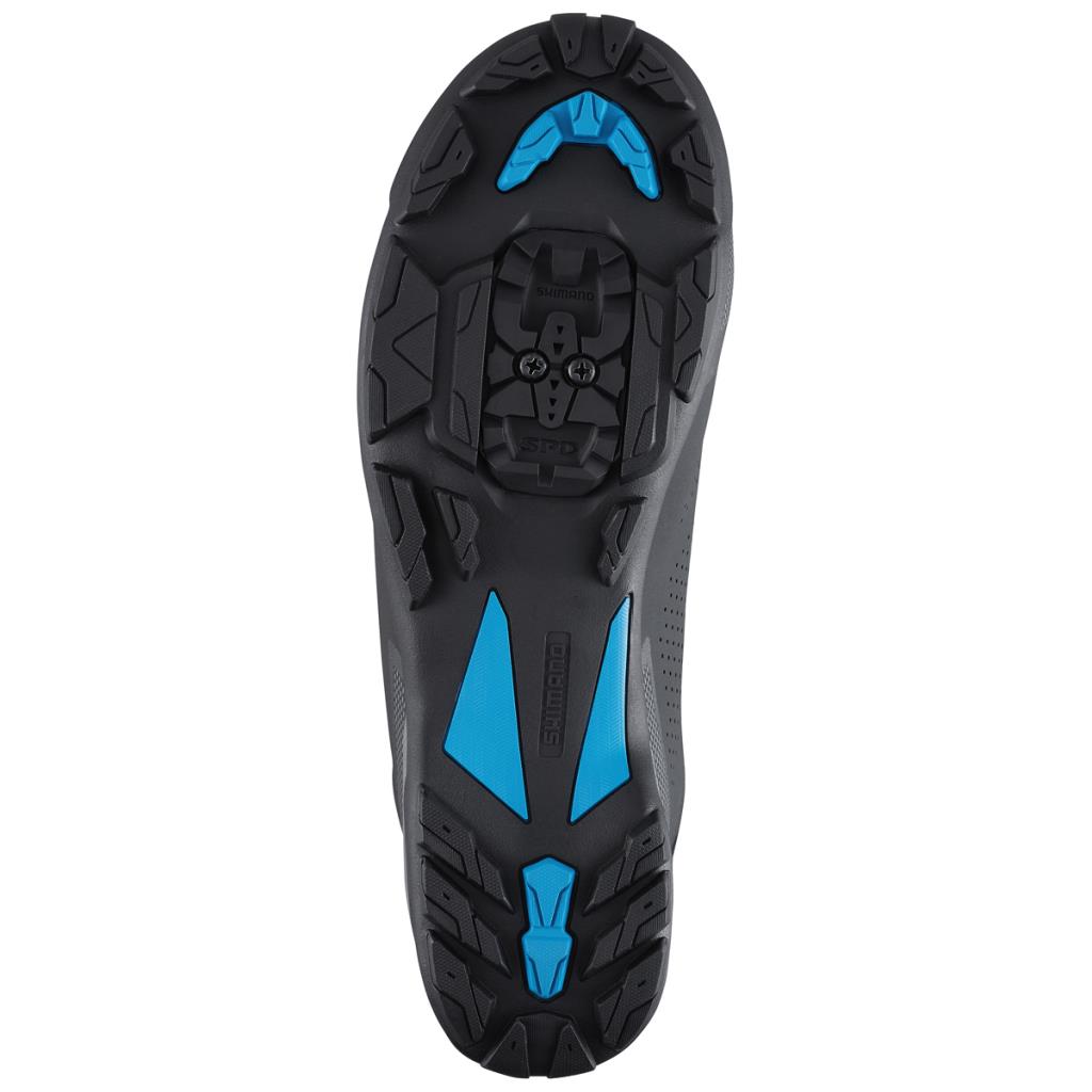 Shimano SH-MT301SL1 Mtb Bisiklet Ayakkabısı Spd