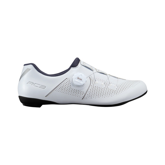 Шоссейные велосипедные туфли Shimano SH-RC302 с системой BOA ESHRC302MGW01S
