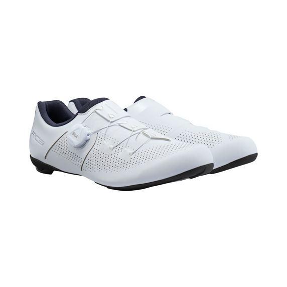 Шоссейные велосипедные туфли Shimano SH-RC302 с системой BOA ESHRC302MGW01S
