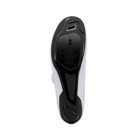 Шоссейные велосипедные туфли Shimano SH-RC302 с системой BOA ESHRC302MGW01S
