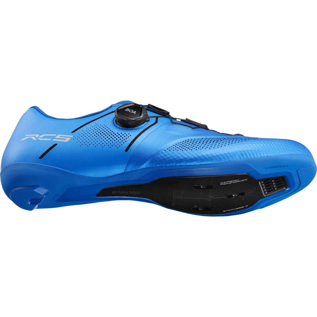 Shimano SH-RC503 BOA Yol Bisiklet ayakkabısı ESHRC503MGB31S