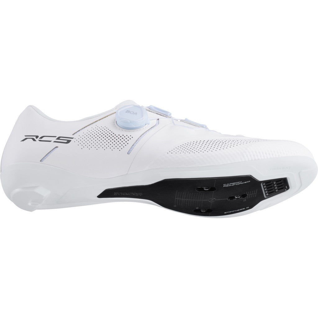 Shimano SH-RC503 BOA Yol Bisiklet Ayakkabısı ESHRC503MGW01S