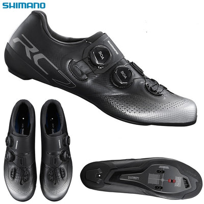 Shimano SH-RC702 Yol Bisikleti Ayakkabısı - Görsel 2