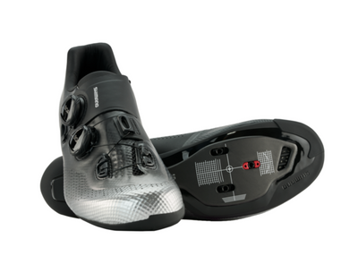 Shimano SH-RC702 Yol Bisikleti Ayakkabısı - Görsel 3