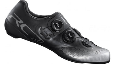 Shimano SH-RC702 Yol Bisikleti Ayakkabısı - Görsel 4