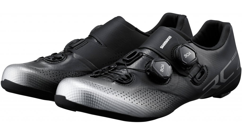 Shimano SH-RC702 Yol Bisikleti Ayakkabısı - Görsel 5