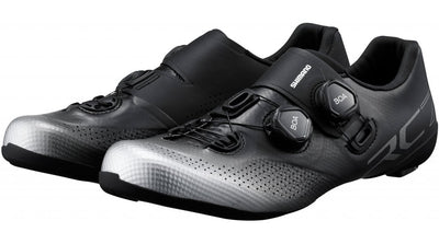 Shimano SH-RC702 Yol Bisikleti Ayakkabısı - Görsel 5