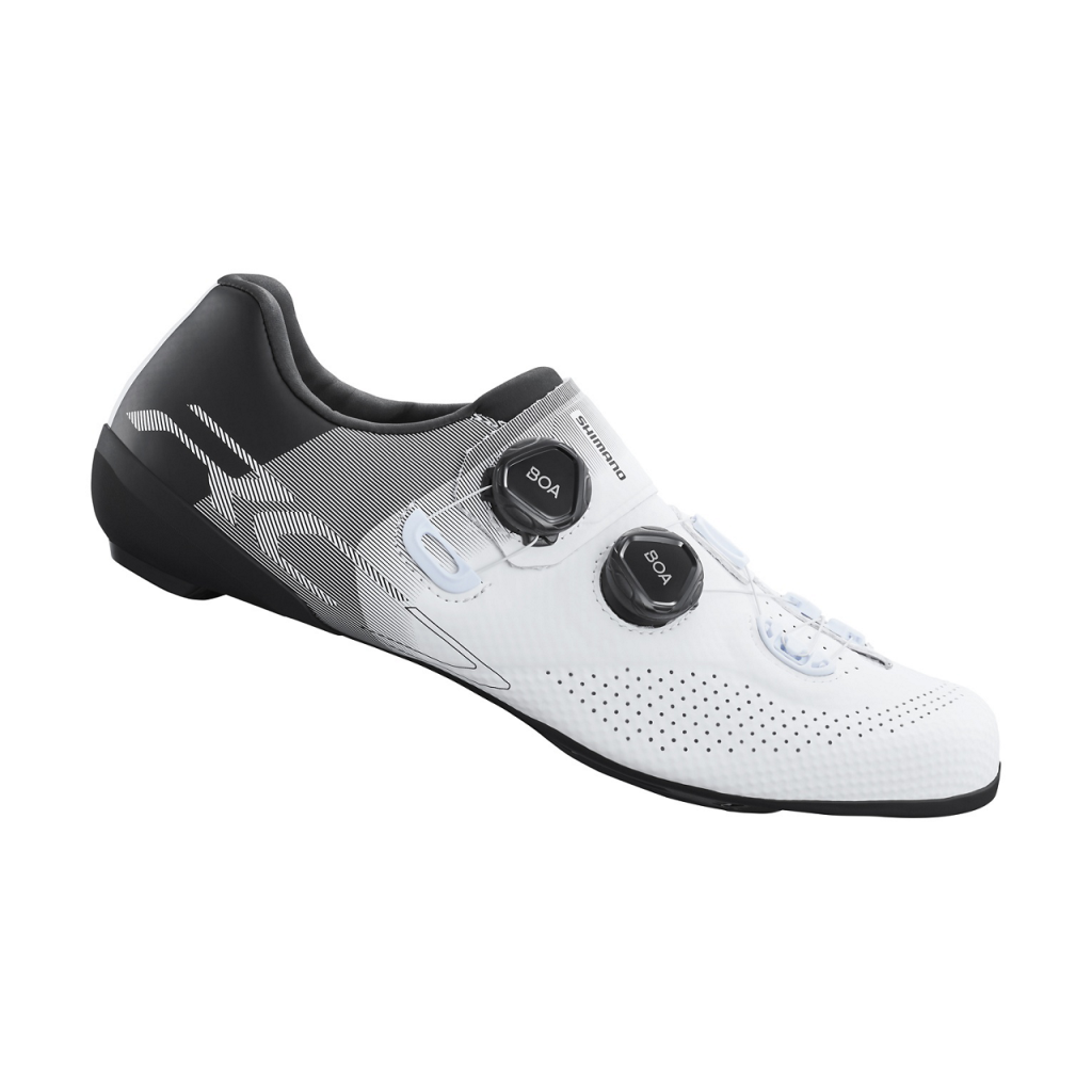 Shimano SH-RC702 Yol Bisikleti Ayakkabısı - Görsel 6